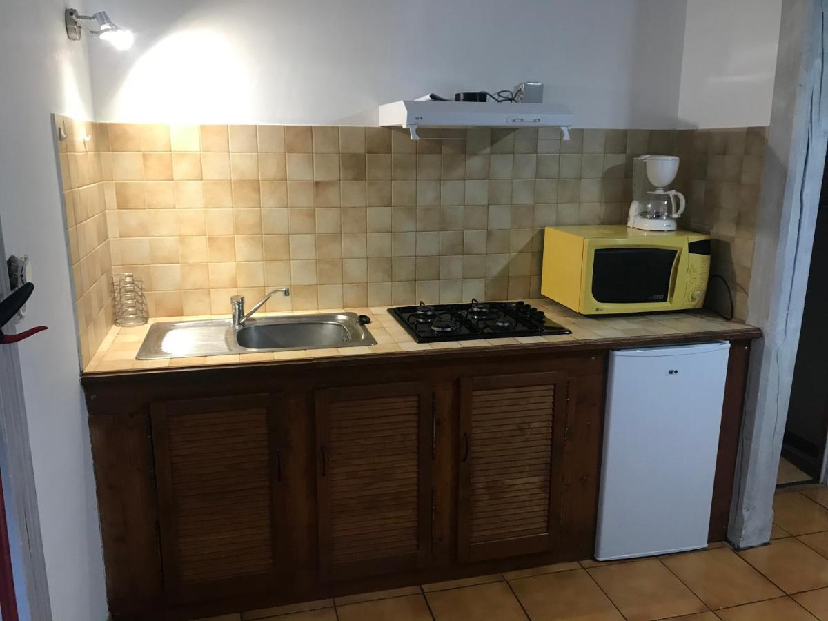 Chez Sarre Apartment Bareilles ภายนอก รูปภาพ