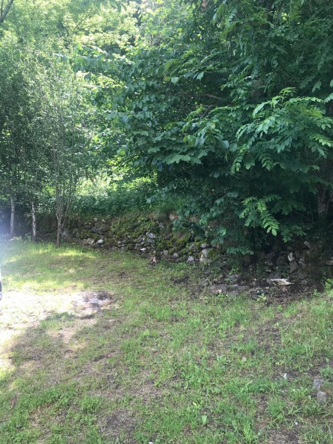 Chez Sarre Apartment Bareilles ภายนอก รูปภาพ
